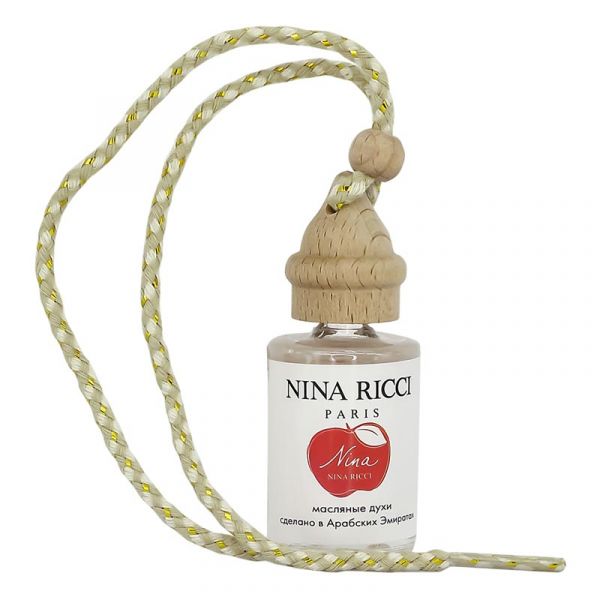 Car perfume Nina Ricci Nina, 12ml